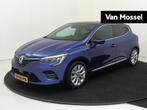 Renault Clio 1.6 E-Tech Hybrid 140 Intens | Climaat Control, Auto's, Renault, Stof, Gebruikt, Euro 6, 4 cilinders