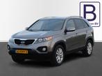 Kia Sorento 2.4 X-ecutive /Prachtige auto!/Dealer onderhoude, Euro 5, Stof, Gebruikt, 4 cilinders