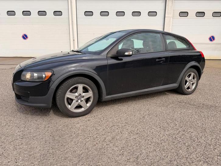 Volvo C30 1.6 Advantage, Auto's, Volvo, Bedrijf, Te koop, C30, ABS, Airbags, Airconditioning, Boordcomputer, Centrale vergrendeling