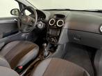 Opel Corsa 1.4-16V Color Edition Airco, Navigatie, LMV, Voorwielaandrijving, Euro 5, 101 pk, 1398 cc