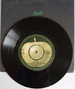 John Lennon / Plastic Ono Band - Mother. VG+, Cd's en Dvd's, Vinyl Singles, Ophalen of Verzenden, Gebruikt, Pop, Single