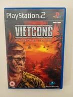 Vietcong Purple Haze, 1 speler, Ophalen of Verzenden, Zo goed als nieuw, Vanaf 3 jaar