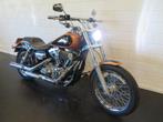 Harley-Davidson FXDC DYNA SUPER GLIDE SCREMING (bj 2009), Bedrijf, Chopper