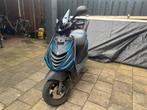 Piaggio zip 80cc full malossi, Ophalen, Zip, Zo goed als nieuw, Benzine