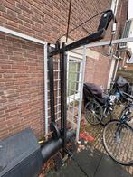 Lat Pulley - Pulley Station - Bekabeld, Ophalen, Zo goed als nieuw, Overige typen