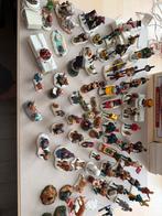 LEMAX poppetjes, Diversen, Kerst, Ophalen, Zo goed als nieuw