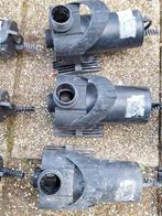 vijverpomp vijverpompen 13 stuks voor de hobbyist, Ophalen, Gebruikt, Vijverpomp