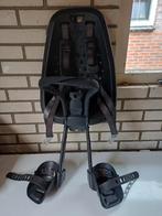 Yepp, Ophalen, Yepp fietsstoeltje, Voorzitje, Gebruikt