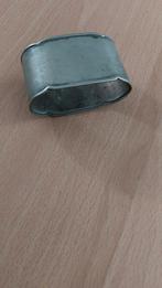 Te koop vintage elegante zilver, Antiek en Kunst, Ophalen of Verzenden, Zilver