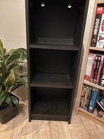 Zwartbruine Billy boekenkast (klein), Ophalen, Met plank(en), Minder dan 50 cm, Gebruikt