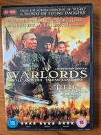 Warlords Jet Li IMPORT, Vanaf 16 jaar, Ophalen of Verzenden, Zo goed als nieuw