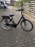 goh sparta m7b met 400 wh accu bosch active line middenmotor, Fietsen en Brommers, Ophalen, Sparta, Gebruikt, 47 tot 51 cm