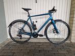 Carbonda 696 gravelbike - recht stuur, Ophalen, Carbon, Meer dan 20 versnellingen, Overige merken