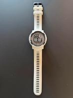 Garmin Instinct 2 Solar - GPS Sporthorloge, Ophalen of Verzenden, Zo goed als nieuw, Waterdicht, Grijs