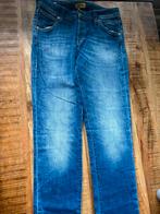 Jack & Jones Slim Glenn jeans, Kleding | Heren, Spijkerbroeken en Jeans, Ophalen of Verzenden, Gedragen, Blauw, W32 (confectie 46) of kleiner