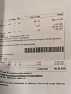 Smartphone Xiaomi 14 pro, IPhone 14 Pro, Zwart, Zo goed als nieuw, Ophalen