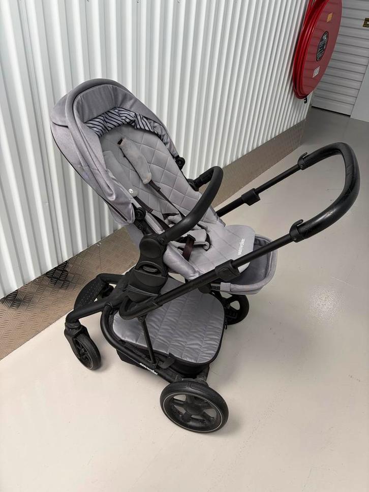 Easywalker kinderwagen, Kinderen en Baby's, Kinderwagens en Combinaties, Zo goed als nieuw, Kinderwagen, Overige merken, Ophalen