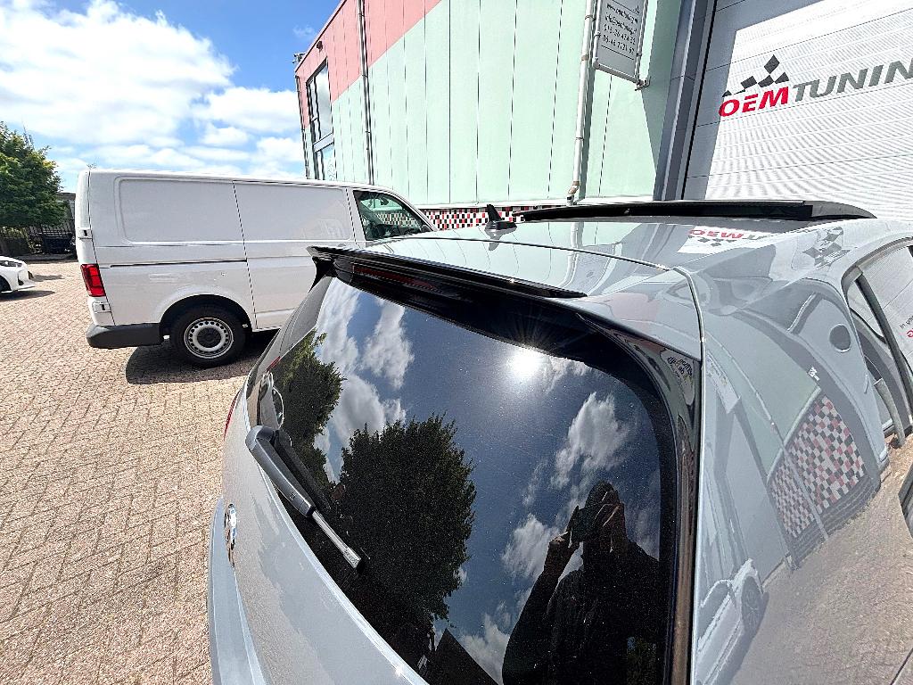 Dakspoiler Lip geschikt voor Golf 7/7.5 GTI/GTD/GTE/R | TCR, Ophalen of Verzenden