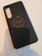 SP Connect hoesje (SPC+) - Zwart, Ophalen of Verzenden