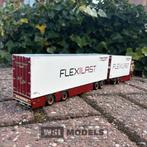 Dinsdag 24 Maart Leverbaar , Wsi 01-4880 Transport Teamet, Ophalen, Nieuw, Bus of Vrachtwagen, Wsi