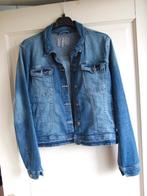 B-Young nieuw spijkerjackje maat 40, Maat 38/40 (M), Blauw, B-Young, Nieuw