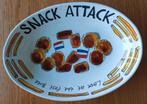Blond Amsterdam Serveerschaal Snack Attack, Blond Amsterdam, Nieuw, Ophalen of Verzenden, Schaal of Schalen