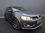 Volkswagen Polo 1.0 TSI | R-LINE | CLIMATE | NAVI | CRUISE |, Auto's, Volkswagen, Voorwielaandrijving, 23 km/l, 1016 kg, Bedrijf