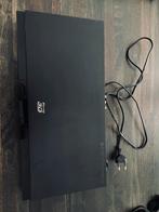 Samsung Blu-ray speler BD-D5500 met afstandsbediening, Verzenden, Gebruikt, Samsung