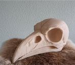 Terrarium decoratie - Realistische Schedel - 3D geprint!, Verzenden, Nieuw, Terrarium of Paludarium