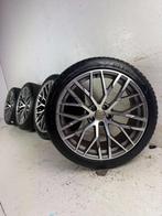 Audi A4 A5 A6 Transporter velgen 20" 5x112 winterset 6mm