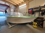 Klassieke Motorboot - Ideaal Restauratieproject, Ophalen, Gebruikt, Minder dan 10 pk, Tot 6 meter