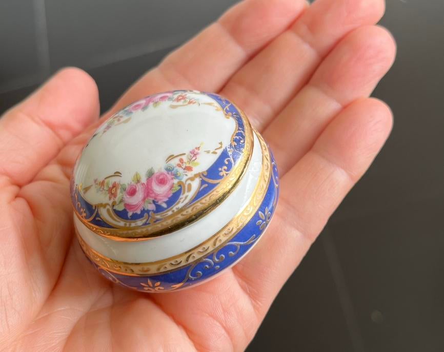 Queen’s porcelain royal brand, Antiek en Kunst, Antiek | Porselein, Ophalen of Verzenden