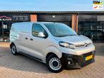 Citroen Jumpy 2.0 BlueHDI 180PK|AUTOMAAT|NAVI|DAB|CRUISE.CON, Gebruikt, Euro 6, 4 cilinders, Citroën
