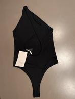 Gloednieuwe Super mooie Zara body met open rug, Kleding | Dames, Zwart, Nieuw, Ophalen of Verzenden, Maat 36 (S)