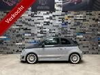Fiat 500 C 1.4-16V Abarth Esseesse, Auto's, Euro 5, 4 cilinders, Cabriolet, Bedrijf
