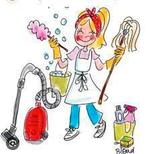 Schoonmaakster gezocht, Vacatures, Overige niveaus, Overige vormen