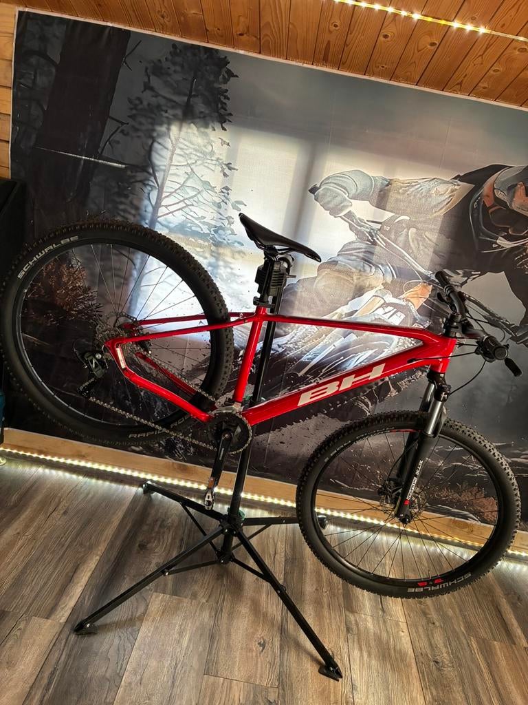 BH Spike Mountainbike – Volledig vernieuwd & rijklaar!, Ophalen of Verzenden, Zo goed als nieuw, Heren, Overige merken