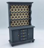 Keukenkast 2e hands, opgeknapt voor het poppenhuis, Ophalen of Verzenden, Poppenhuis