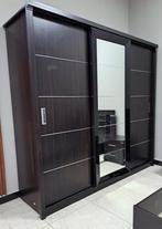 Nette zware Geheel slaapkamer bed 160x200, Ophalen of Verzenden, Zo goed als nieuw, Tweepersoons