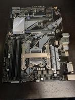 Asus Prime Z370-P Moederbord - Socket 1151 DDR4, Computers en Software, Moederborden, DDR4, Ophalen of Verzenden, Zo goed als nieuw