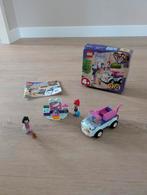 Lego Friends 41439 Katten Trimset, Kinderen en Baby's, Speelgoed | Duplo en Lego, Ophalen of Verzenden, Zo goed als nieuw, Complete set