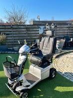 Scootmobiel Twingo 5 wieler. NU IN PRIJS VERLAAGD!, Diversen, Brommobielen en Scootmobielen, Ophalen, Gebruikt, 11 t/m 15 km/u