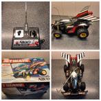 Nikko Jet Wave Radio Control Auto, Ophalen of Verzenden, Gebruikt