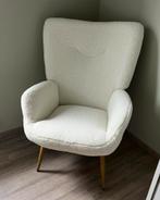 Leunstoel leesstoel babykamer fauteuil teddy, Ophalen, Zo goed als nieuw, 75 tot 100 cm, 50 tot 75 cm