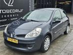 Renault Clio 1.2-16V Expression *COTY*Well-Kept* (bj 2006), Auto's, Voorwielaandrijving, 535 kg, Gebruikt, 4 cilinders