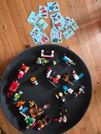 LEGO Kerst Advent, Ophalen of Verzenden, Gebruikt, Complete set, Lego