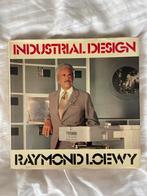 Industrial Design - Raymond Loewy, Ophalen of Verzenden, Gelezen, Overige onderwerpen