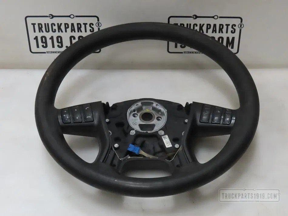 DAF 1843730 Stuurwiel, Ophalen, Gebruikt