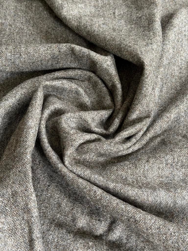 Gudbrandsdalens Bardal 380 Meubelstof wol kvadrat tonica, Wol, 120 cm of meer, Nieuw, Ophalen of Verzenden