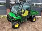 John deere gator hpx, Ophalen, Voertuig of Aanhanger